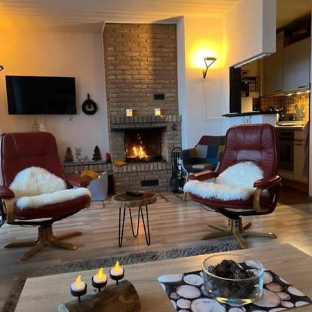 Ferienwohnung Joschko Winterberg Bagian luar foto