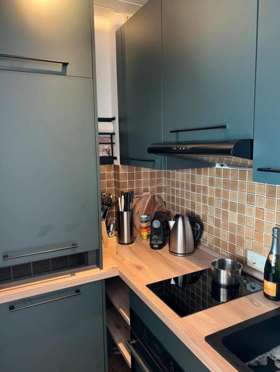 Ferienwohnung Joschko Winterberg Bagian luar foto
