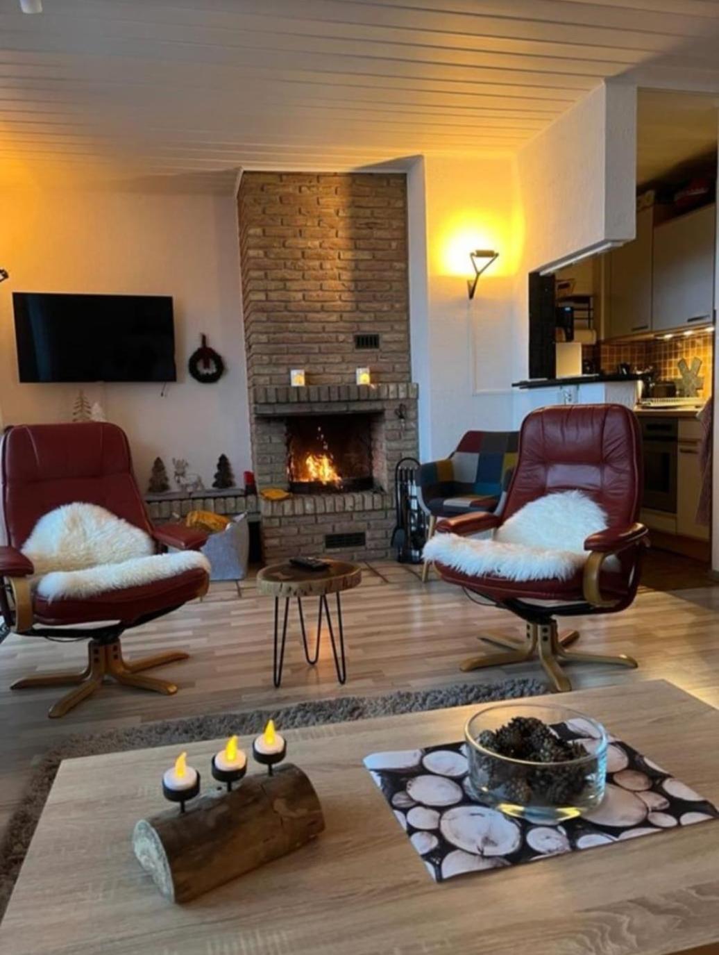 Ferienwohnung Joschko Winterberg Bagian luar foto