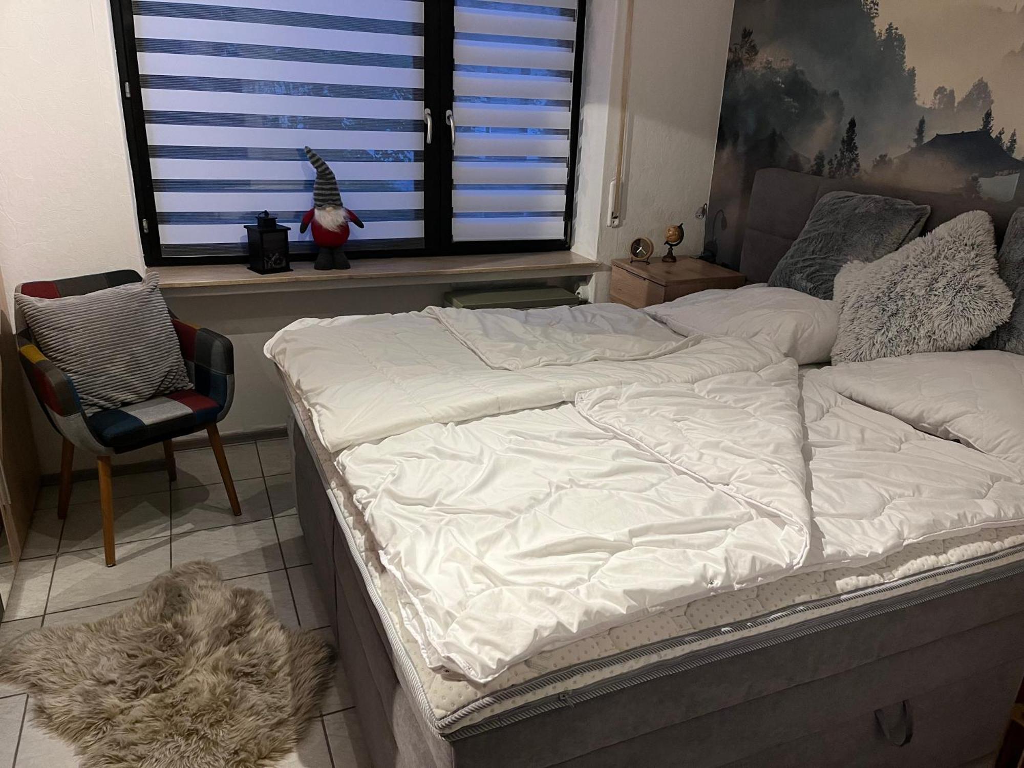 Ferienwohnung Joschko Winterberg Bagian luar foto