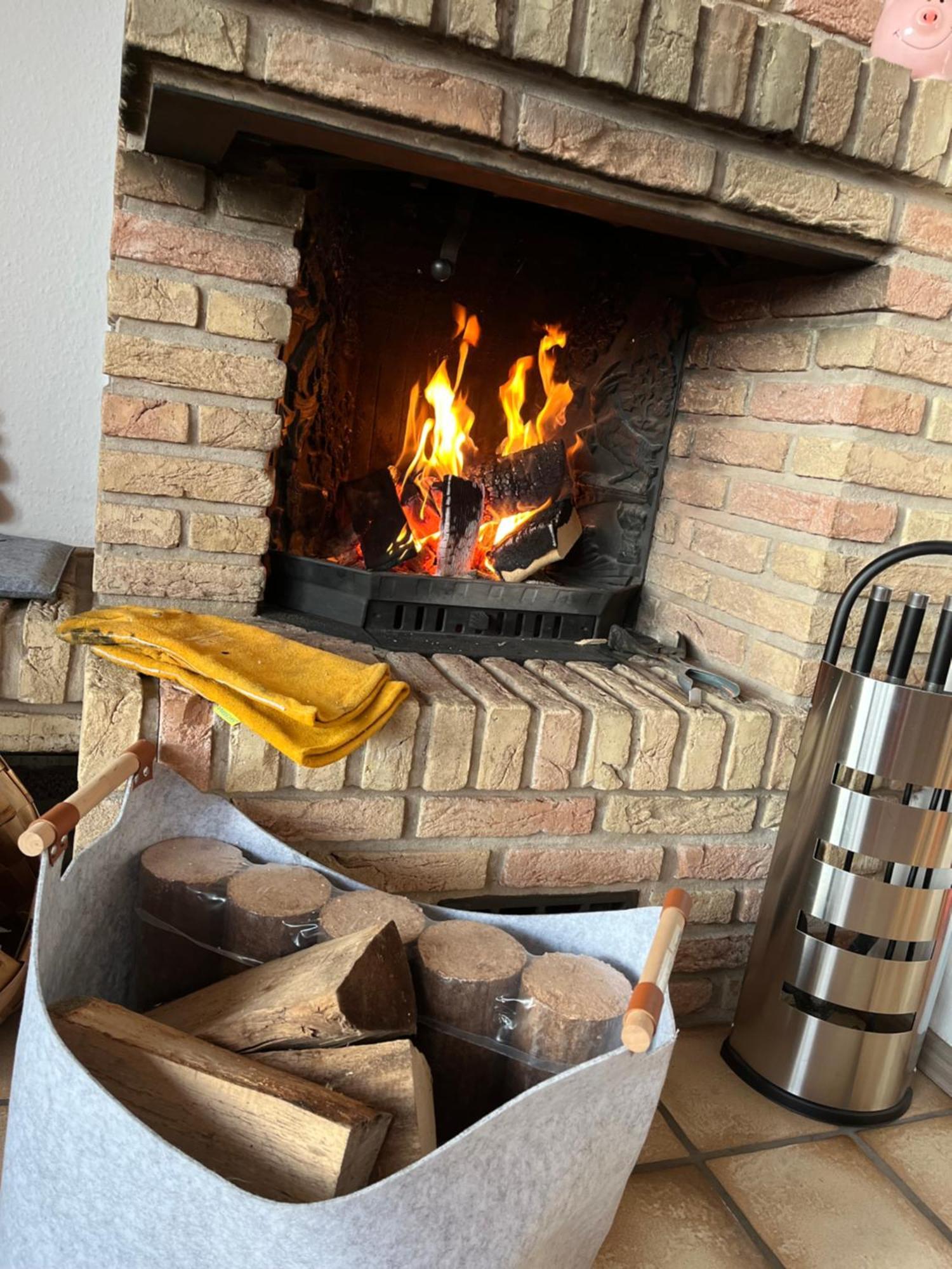 Ferienwohnung Joschko Winterberg Bagian luar foto