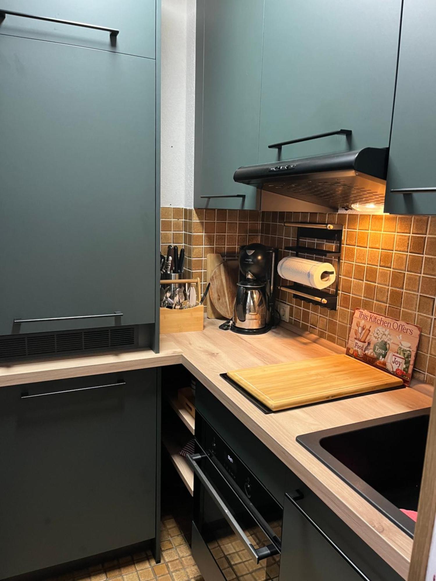 Ferienwohnung Joschko Winterberg Bagian luar foto