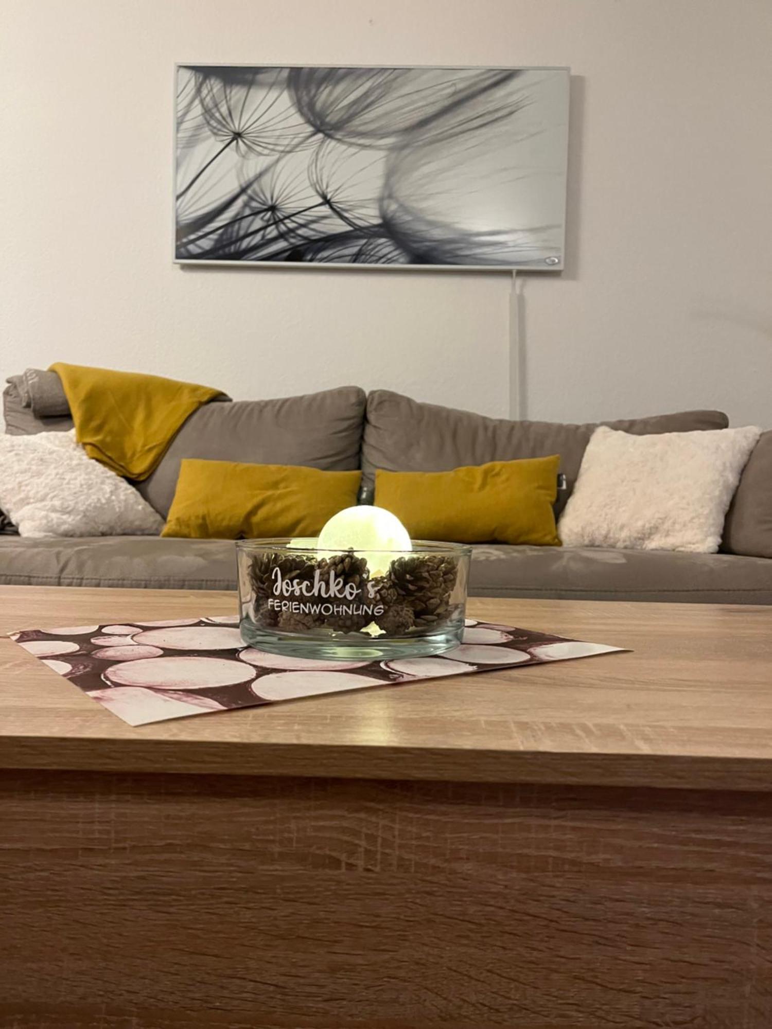 Ferienwohnung Joschko Winterberg Bagian luar foto
