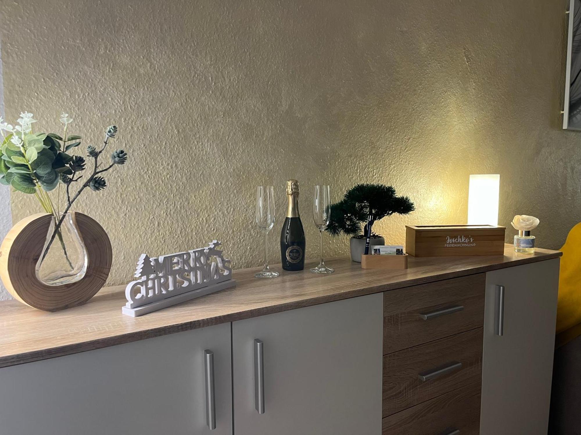 Ferienwohnung Joschko Winterberg Bagian luar foto