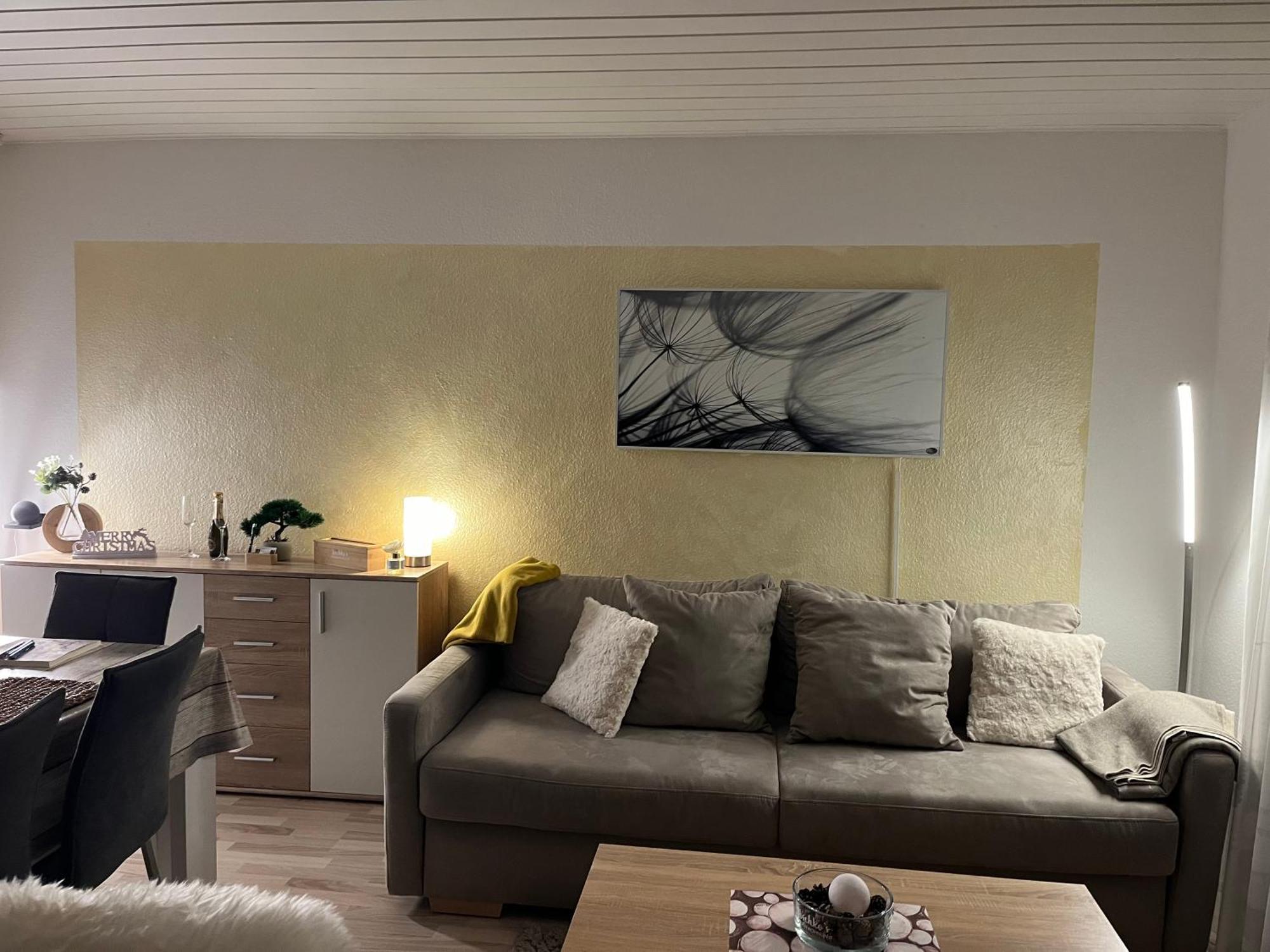 Ferienwohnung Joschko Winterberg Bagian luar foto
